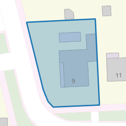 Perceel WWK00-H-840