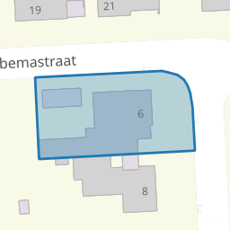 Perceel WWK00-H-846