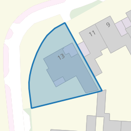 Perceel WWK00-H-891