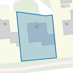 Perceel WWK00-H-920