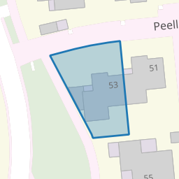 Perceel WWK00-H-986