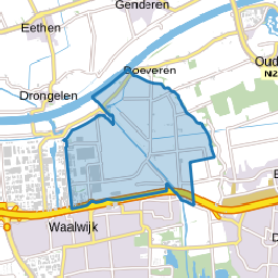Sectie K