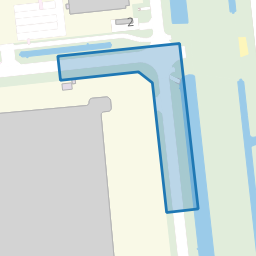 Perceel WWK00-K-1024