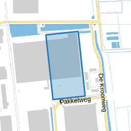 Perceel WWK00-K-1039