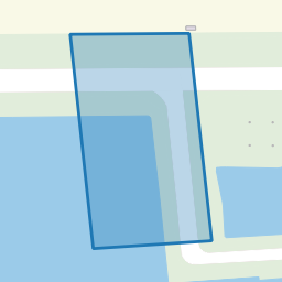 Perceel WWK00-K-1045