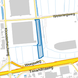 Perceel WWK00-K-1064