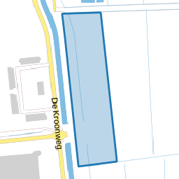 Perceel WWK00-K-156