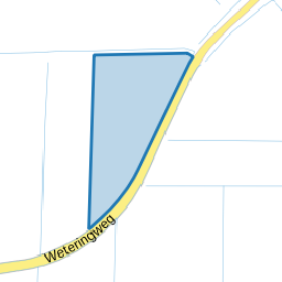 Perceel WWK00-K-157