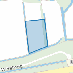 Perceel WWK00-K-319
