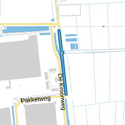 Perceel WWK00-K-553