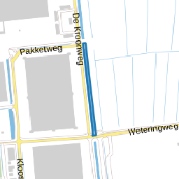 Perceel WWK00-K-554