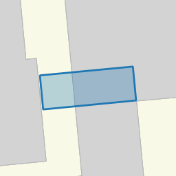 Perceel WWK00-K-603