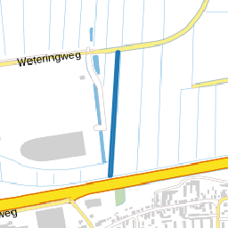 Perceel WWK00-K-699