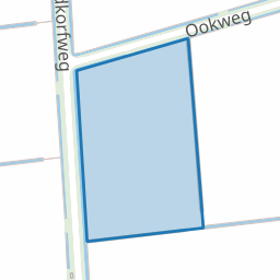 Perceel WWK00-K-72