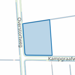 Perceel WWK00-K-760