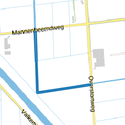 Perceel WWK00-K-87