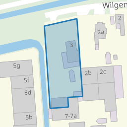 Perceel WWK00-L-192