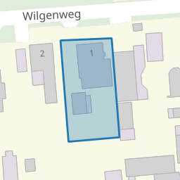 Perceel WWK00-L-196