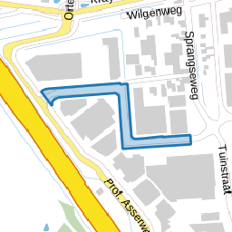 Perceel WWK00-L-378