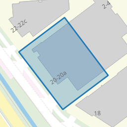 Perceel WWK00-L-541