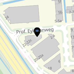 Appartement WWK00 L 570 1