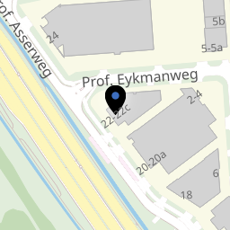 Appartement WWK00 L 570 11