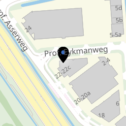 Appartement WWK00 L 570 3