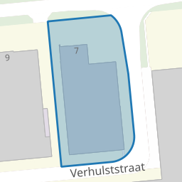 Perceel WWK00-L-583