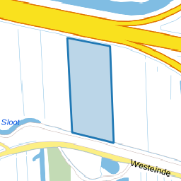 Perceel WWK00-L-739