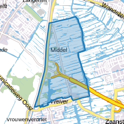 Sectie A