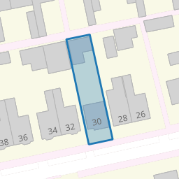 Perceel WZN00-B-2006