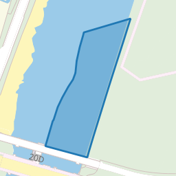 Perceel WZN00-B-2073