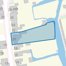 Perceel WZN00-B-2331