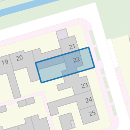 Perceel WZN00-B-2364