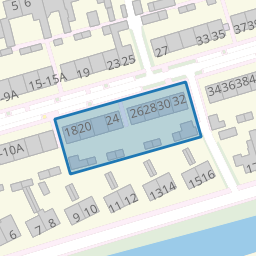 Perceel WZN00-B-2366