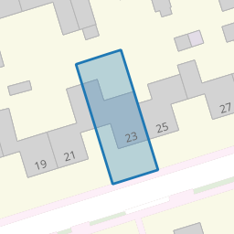 Perceel WZN00-B-2385