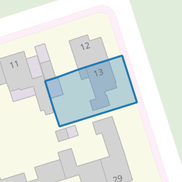 Perceel WZN00-B-2388