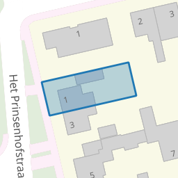 Perceel WZN00-B-2393