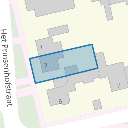 Perceel WZN00-B-2394