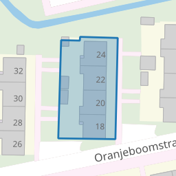 Perceel WZN00-B-2471