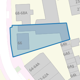 Perceel WZN00-B-2575