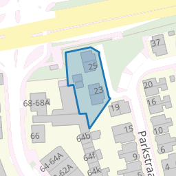 Perceel WZN00-B-2625