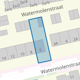 Perceel WZN00-B-2675
