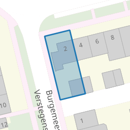 Perceel WZN00-B-2735