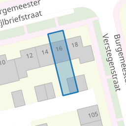 Perceel WZN00-B-2742