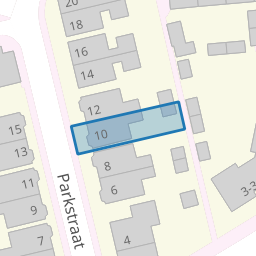 Perceel WZN00-B-2767