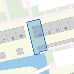 Perceel WZN00-B-2797