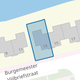 Perceel WZN00-B-2885