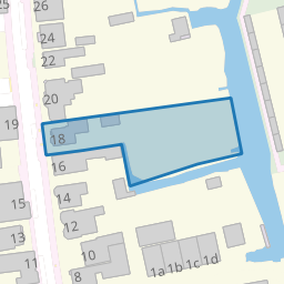 Perceel WZN00-B-2897