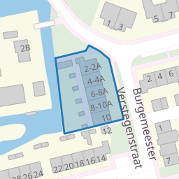 Perceel WZN00-B-2922